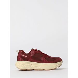 Fessura Sneakers Woman Burgundy